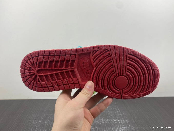 Low Room FN0432-017 OG x 1 Air Jordan Trophy Home 0626